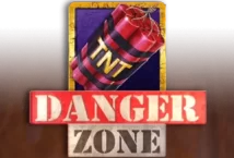 Slot machine Danger Zone di booming-games
