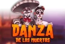 Slot machine Danza de los Muertos di spinmatic