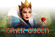 Slot machine Dark Queen di amusnet-interactive