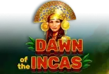 Slot machine Dawn of the Incas di ruby-play