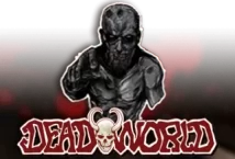 Slot machine Deadworld di 1x2-gaming