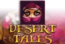 Slot machine Desert Tales di casino-technology