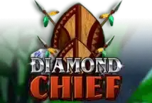 Slot machine Diamond Chief di ainsworth