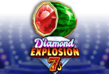 Slot machine Diamond Explosion 7s di ruby-play