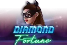 Slot machine Diamond Fortune di swintt