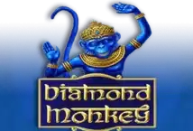 Slot machine Diamond Monkey di amatic