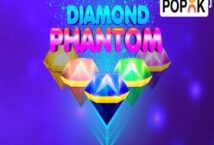 Slot machine Diamond Phantom di popok-gaming