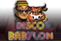 Slot machine Disco Babylon di casino-technology