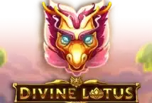 Slot machine Divine Lotus di thunderkick