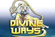 Slot machine Divine Ways di red-tiger-gaming