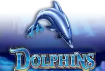 Slot machine Dolphins di ainsworth