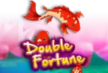 Slot machine Double Fortune di ka-gaming