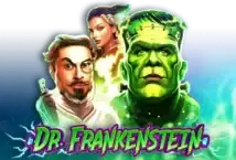 Slot machine Dr. Frankenstein di ruby-play