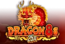 Slot machine Dragon 8s 25x di ruby-play