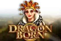 Slot machine Dragon Born di big-time-gaming