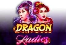 Slot machine Dragon Ladies di ruby-play