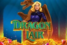 Slot machine Dragon Lair di swintt