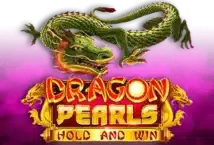 Slot machine Dragon Pearls: Hold & Win di booongo