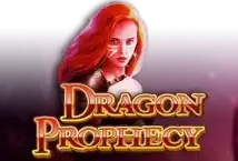 Slot machine Dragon Prophecy di ruby-play