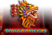 Slot machine Dragon Reels di amusnet-interactive