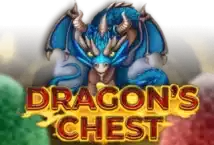 Slot machine Dragon’s Chest di booming-games