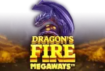 Slot machine Dragon’s Fire MegaWays di red-tiger-gaming