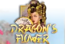 Slot machine Dragon’s Flower di 7mojos