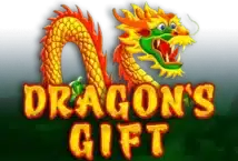 Slot machine Dragon’s Gift di amatic