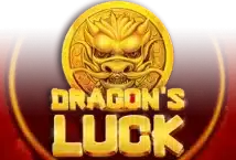 Slot machine Dragon’s Luck di red-tiger-gaming