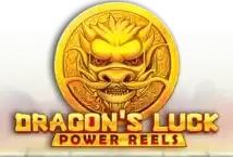 Slot machine Dragon’s Luck Power Reels di red-tiger-gaming