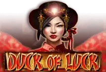 Slot machine Duck Of Luck di casino-technology