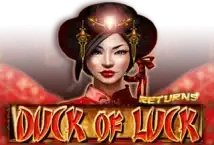 Slot machine Duck Of Luck Returns di casino-technology