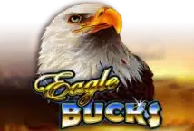 Slot machine Eagle Bucks di ainsworth