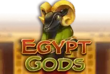 Slot machine Egypt Gods di evoplay
