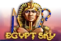 Slot machine Egypt Sky di amusnet-interactive