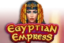 Slot machine Egyptian Empress di ka-gaming