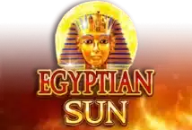 Slot machine Egyptian Sun di ruby-play