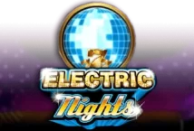 Slot machine Electric Nights di ainsworth