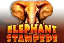 Slot machine Elephant Stampede di ruby-play