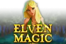 Slot machine Elven Magic di red-tiger-gaming