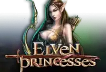 Slot machine Elven Princesses di evoplay