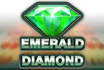 Slot machine Emerald Diamond di red-tiger-gaming