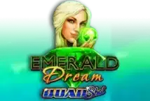 Slot machine Emerald Dream di ainsworth