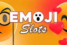 Slot machine Emoji Slots di urgent-games