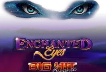 Slot machine Enchanted Eyes di ainsworth