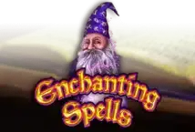 Slot machine Enchanting Spells di 2by2-gaming