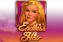 Slot machine Endless Hair di swintt