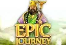 Slot machine Epic Journey di red-tiger-gaming