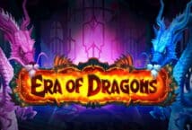 Slot machine Era of Dragons di popok-gaming