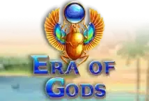 Slot machine Era of Gods di 1x2-gaming